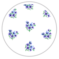 Medium Pattern #1305