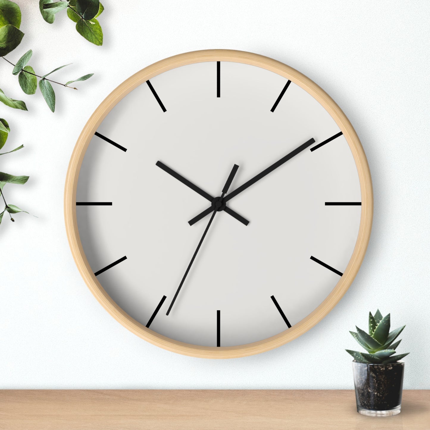 Wall Clock | CL-1204-533