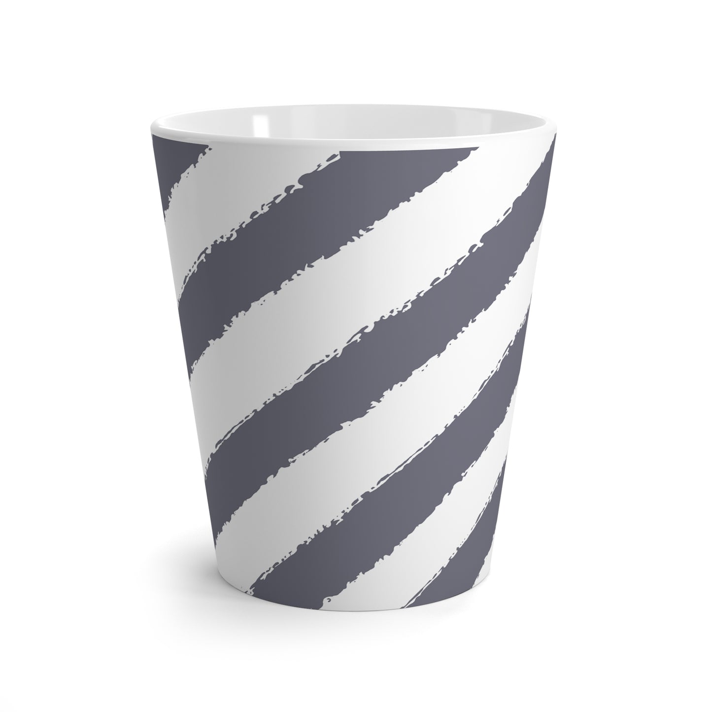 12oz Graphic Art Latte Mug | LM-1212-367-151