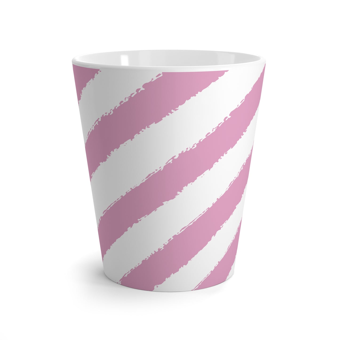 12oz Graphic Art Latte Mug | LM-1081-167-151