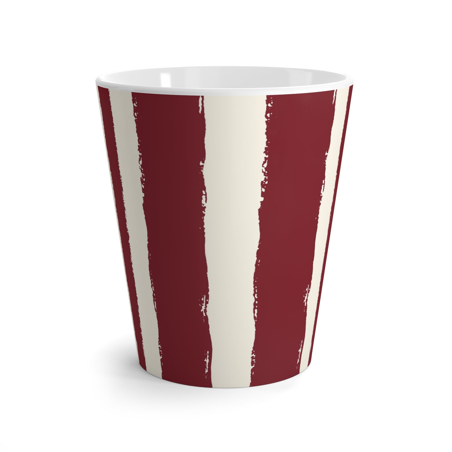 12oz Graphic Art Latte Mug | LM-1283-111