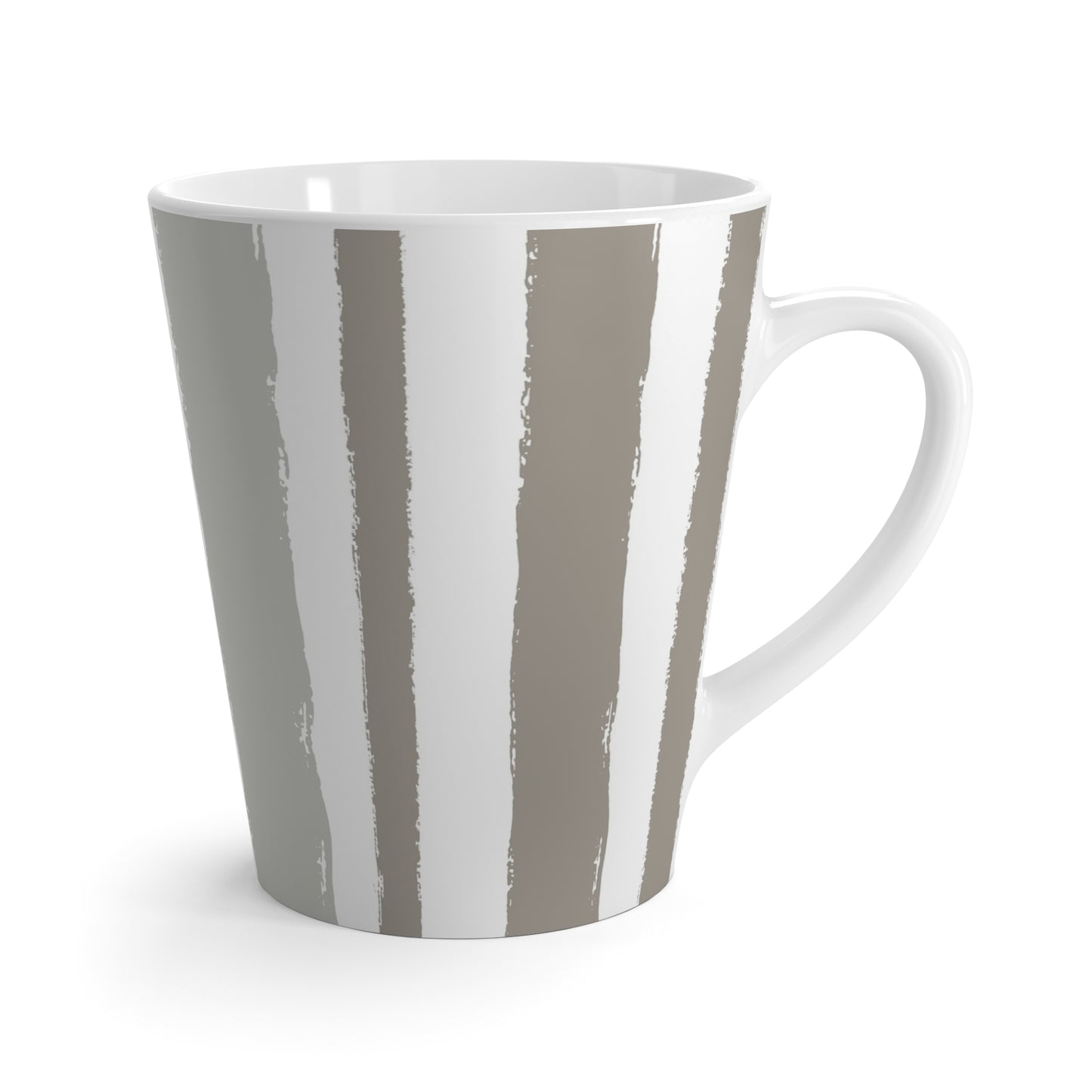 12oz Graphic Art Latte Mug | LM-1242-111