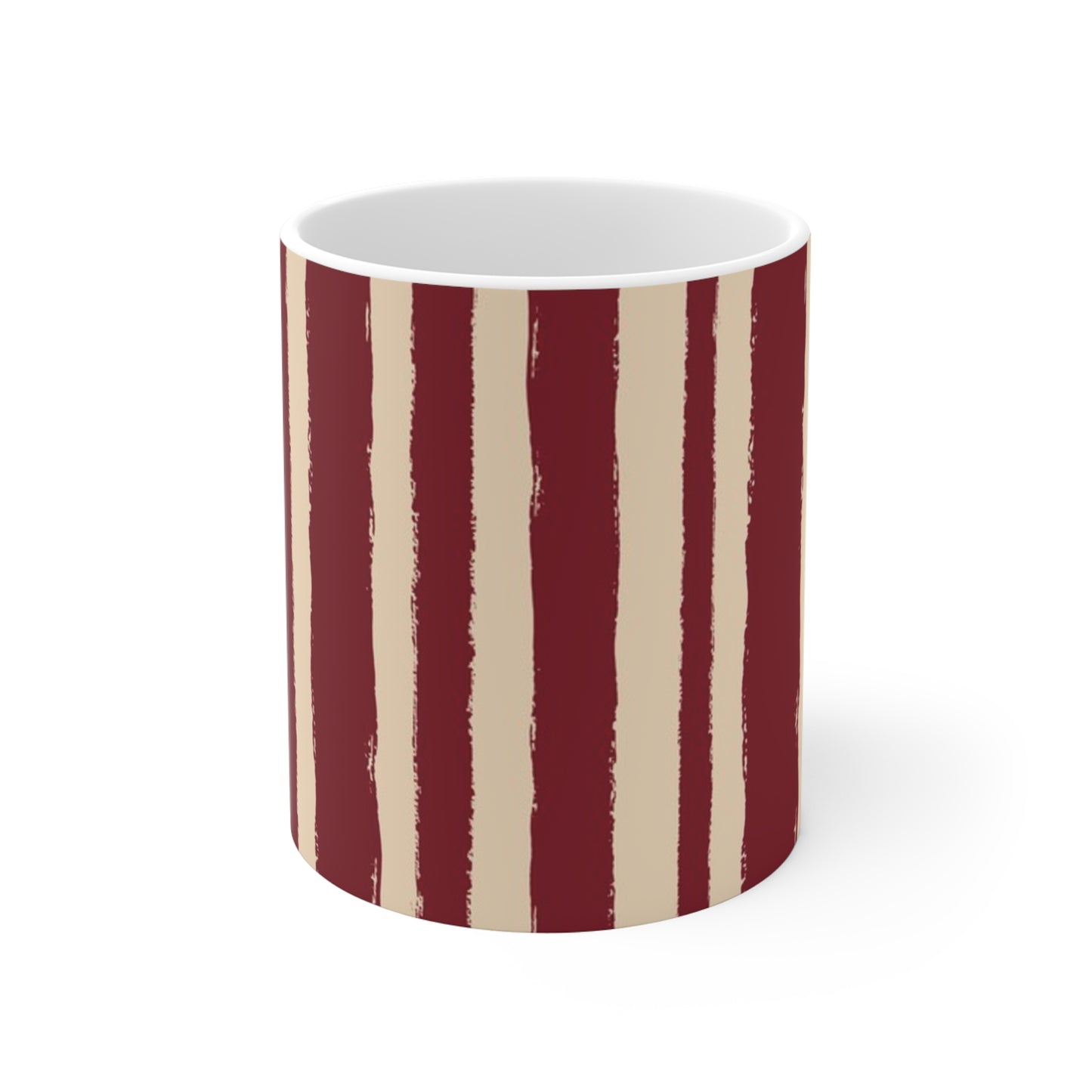 11oz Graphic Art Ceramic Mug | CM-1285-111