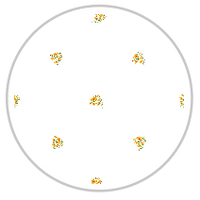 Small Pattern #1316