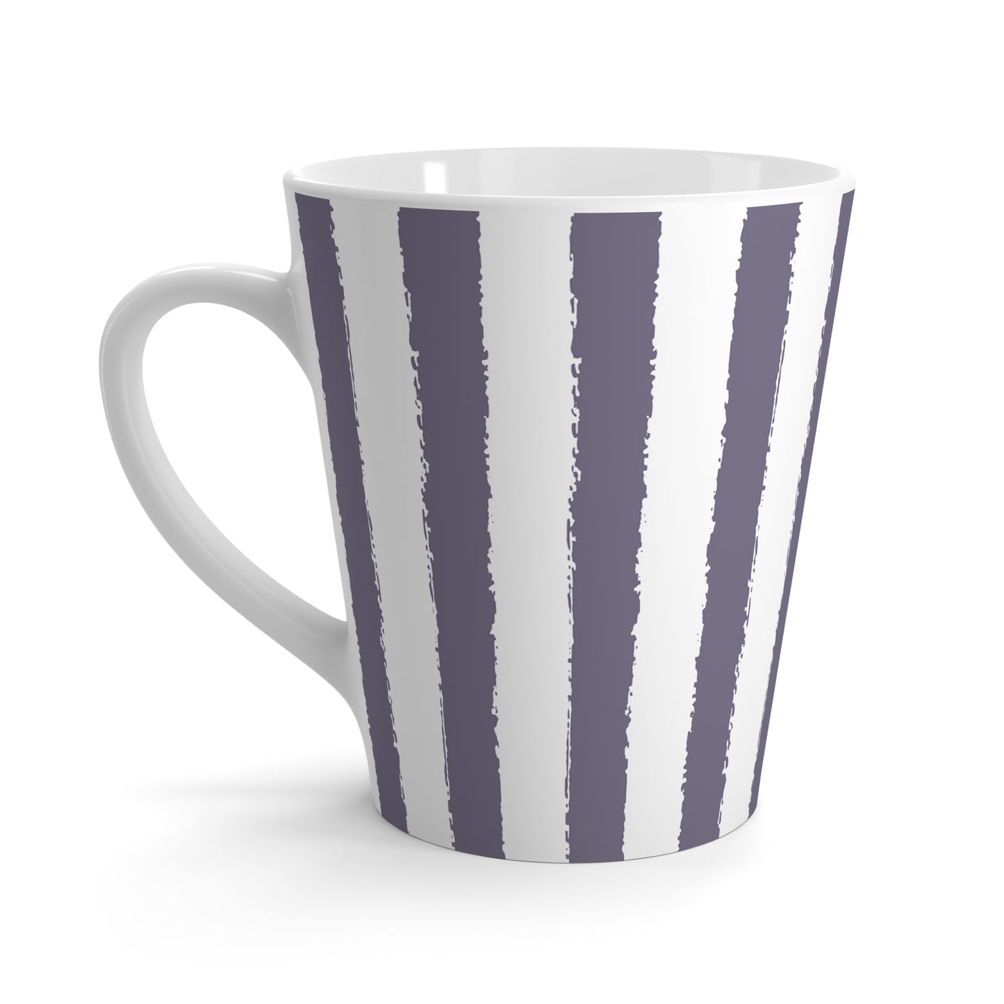 12oz Graphic Art Latte Mug | LM-1261-300-251