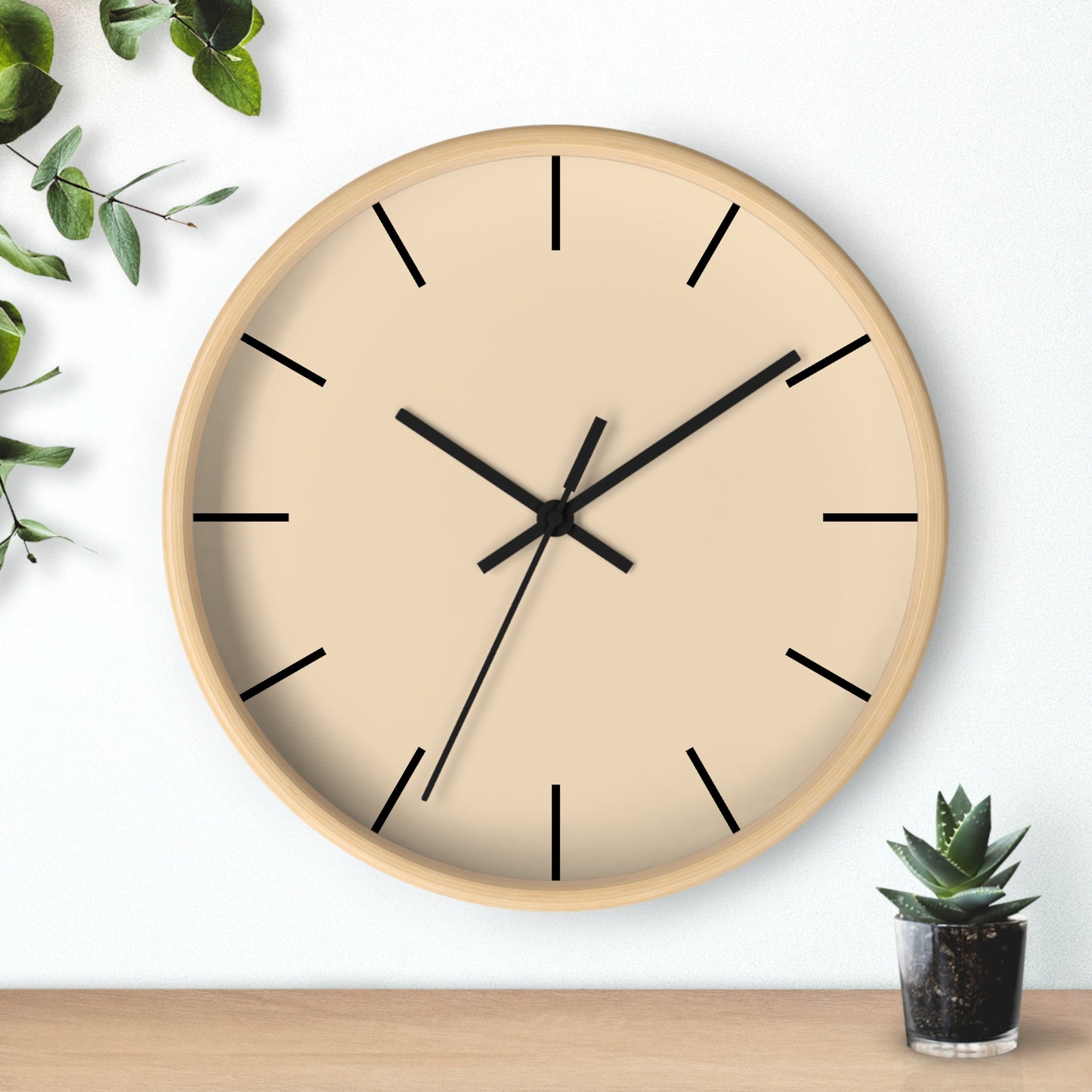 Wall Clock | CL-1163-500