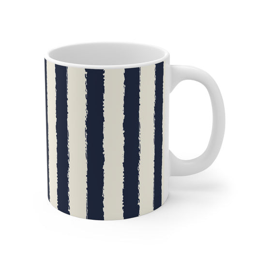 11oz Graphic Art Ceramic Mug | CM-1273-251