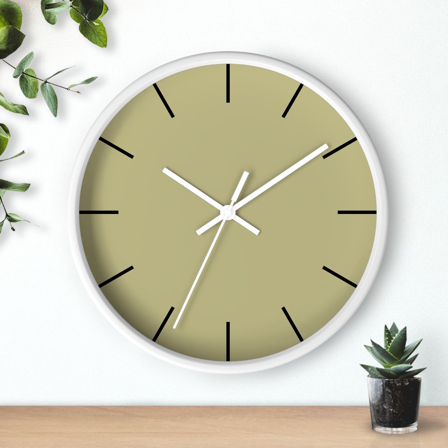 Wall Clock | CL-1142-467