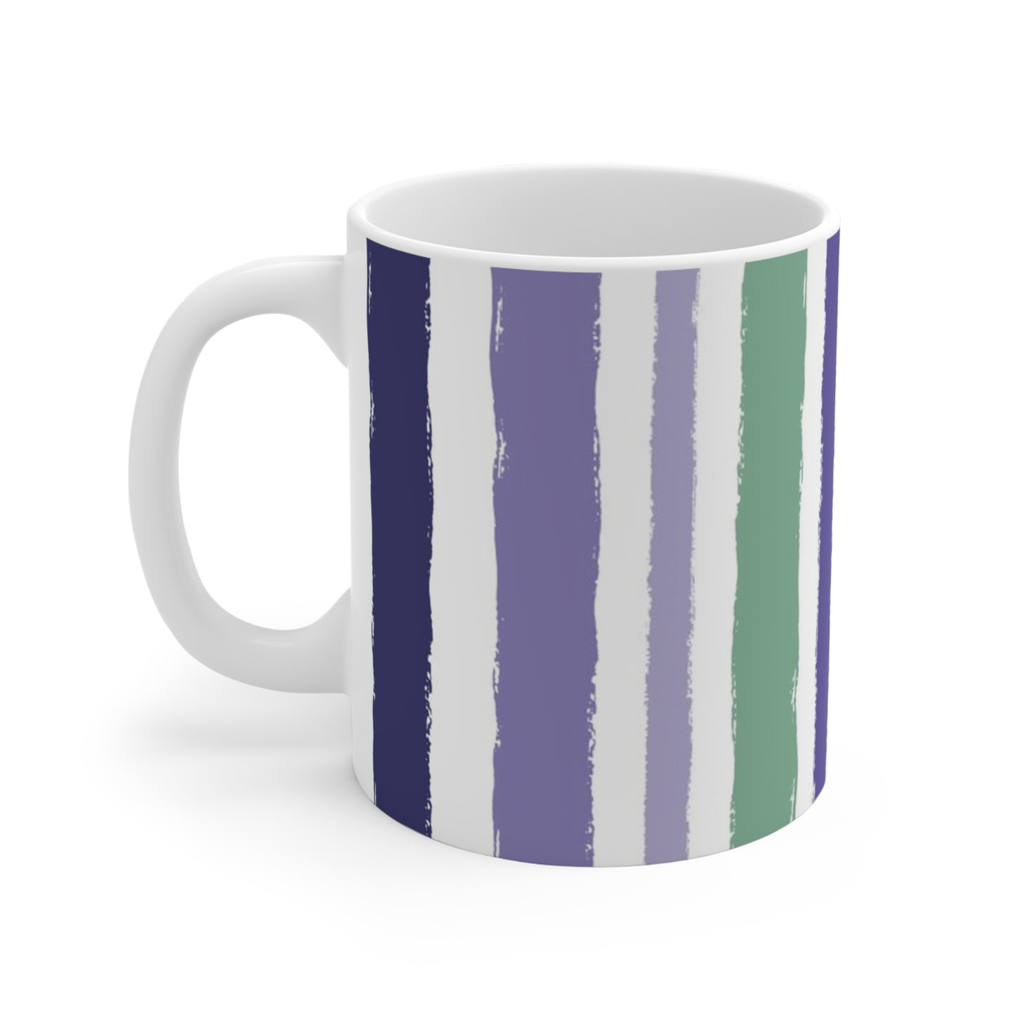 11oz Graphic Art Ceramic Mug | CM-1090-111