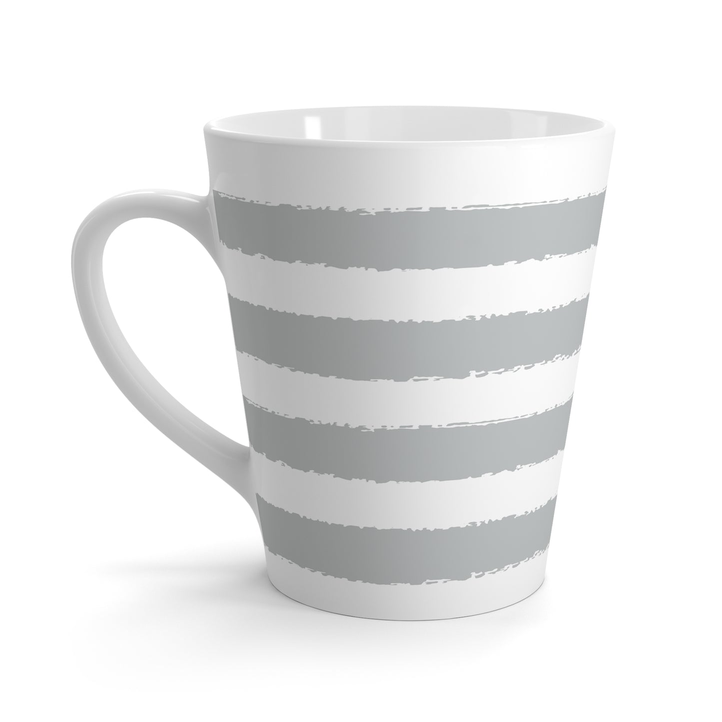 12oz Graphic Art Latte Mug | LM-1213-500-221