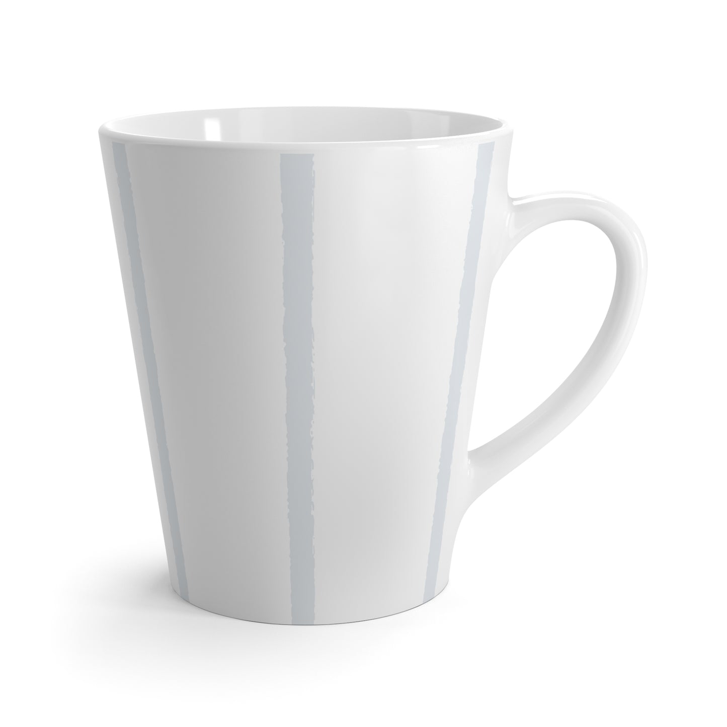 12oz Graphic Art Latte Mug | LM-1121-600-301