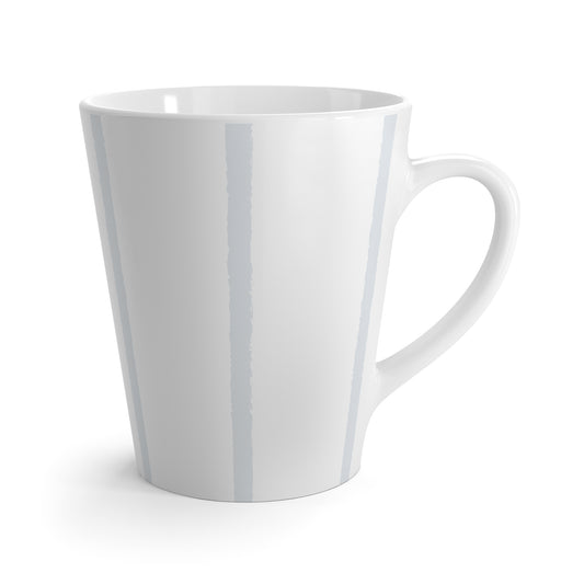 12oz Graphic Art Latte Mug | LM-1121-600-301