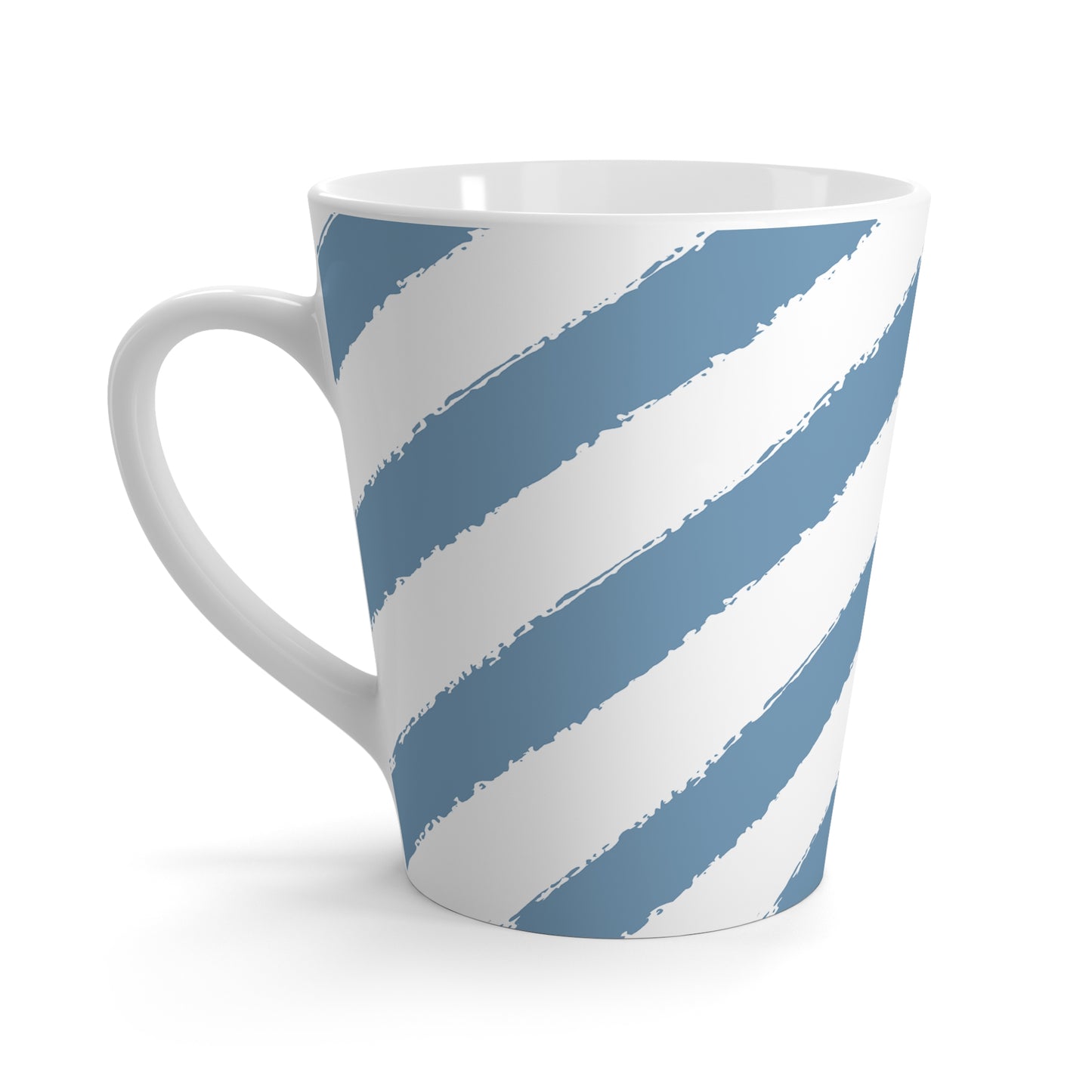 12oz Graphic Art Latte Mug | LM-1021-151