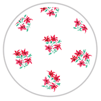 Medium Pattern #1335