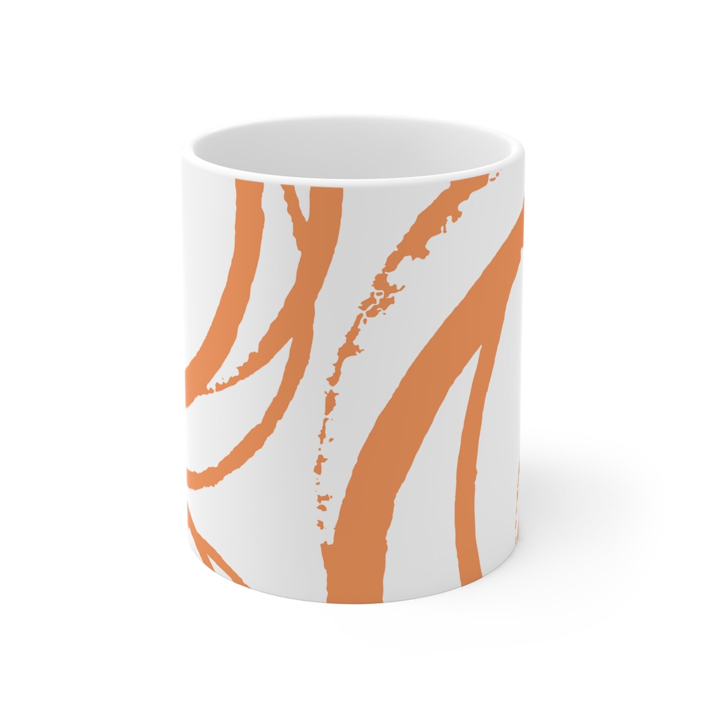 11oz Graphic Art Ceramic Mug | CM-1181-112