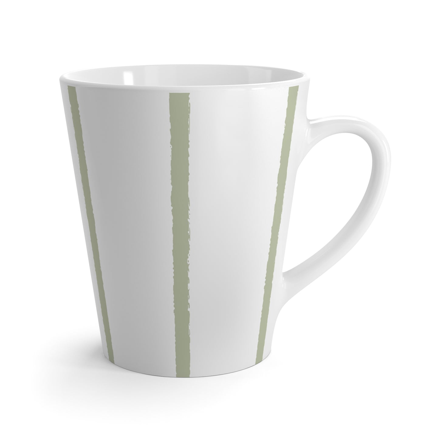 12oz Graphic Art Latte Mug | LM-1075-275-301