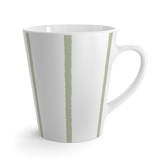 12oz Graphic Art Latte Mug | LM-1075-275-301