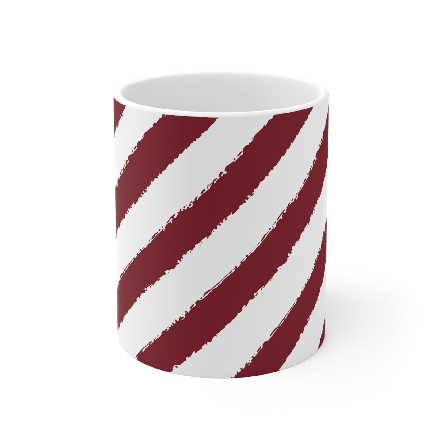 11oz Graphic Art Ceramic Mug | CM-1281-151