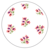 Medium Pattern #1345