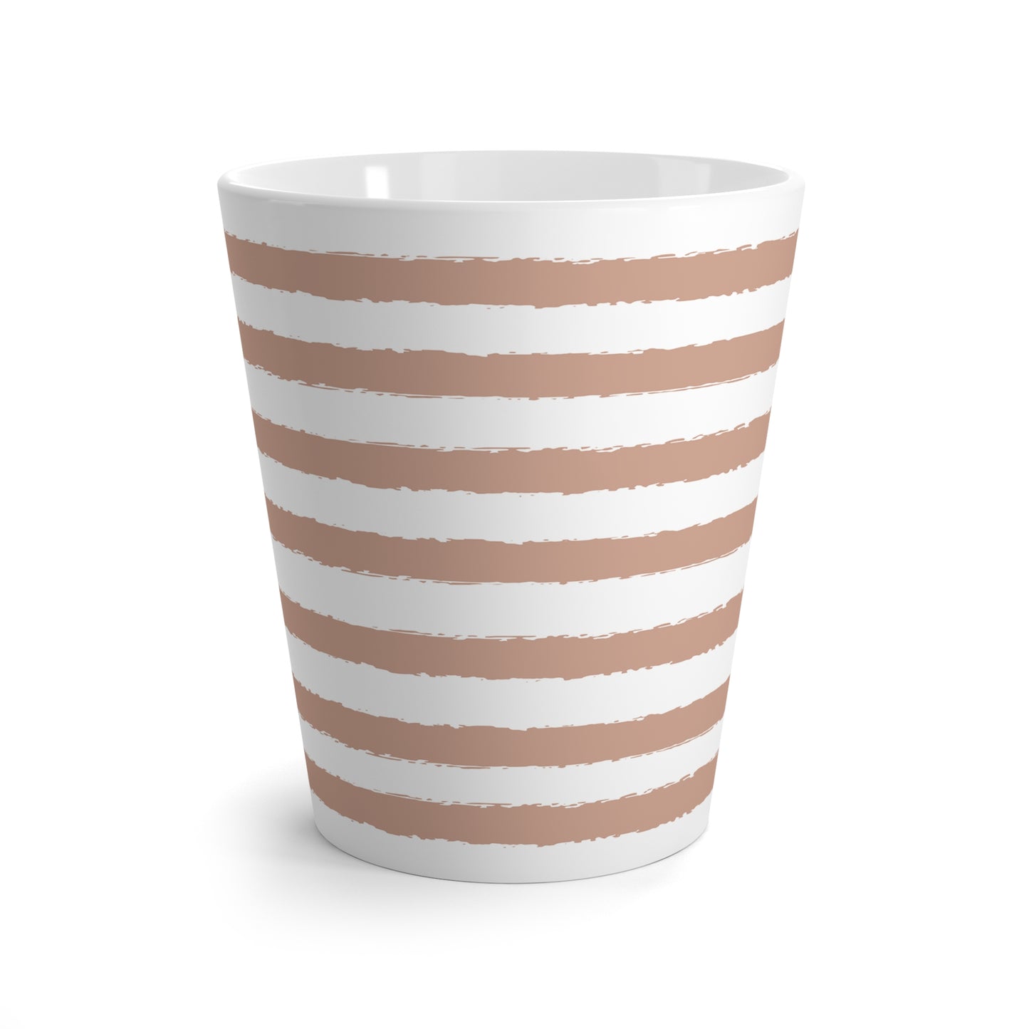 12oz Graphic Art Latte Mug | LM-1139-A33-231