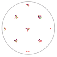 Small Pattern #1346