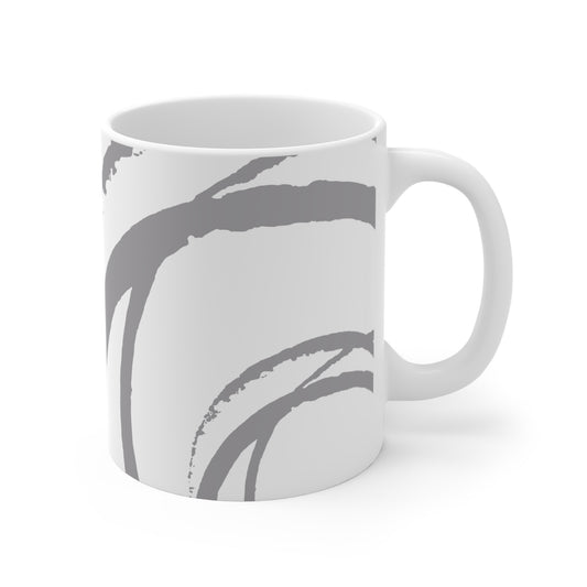 11oz Graphic Art Ceramic Mug | CM-1203-112
