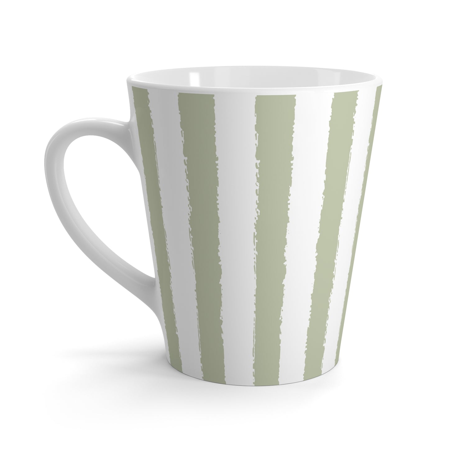 12oz Graphic Art Latte Mug | LM-1075-275-251