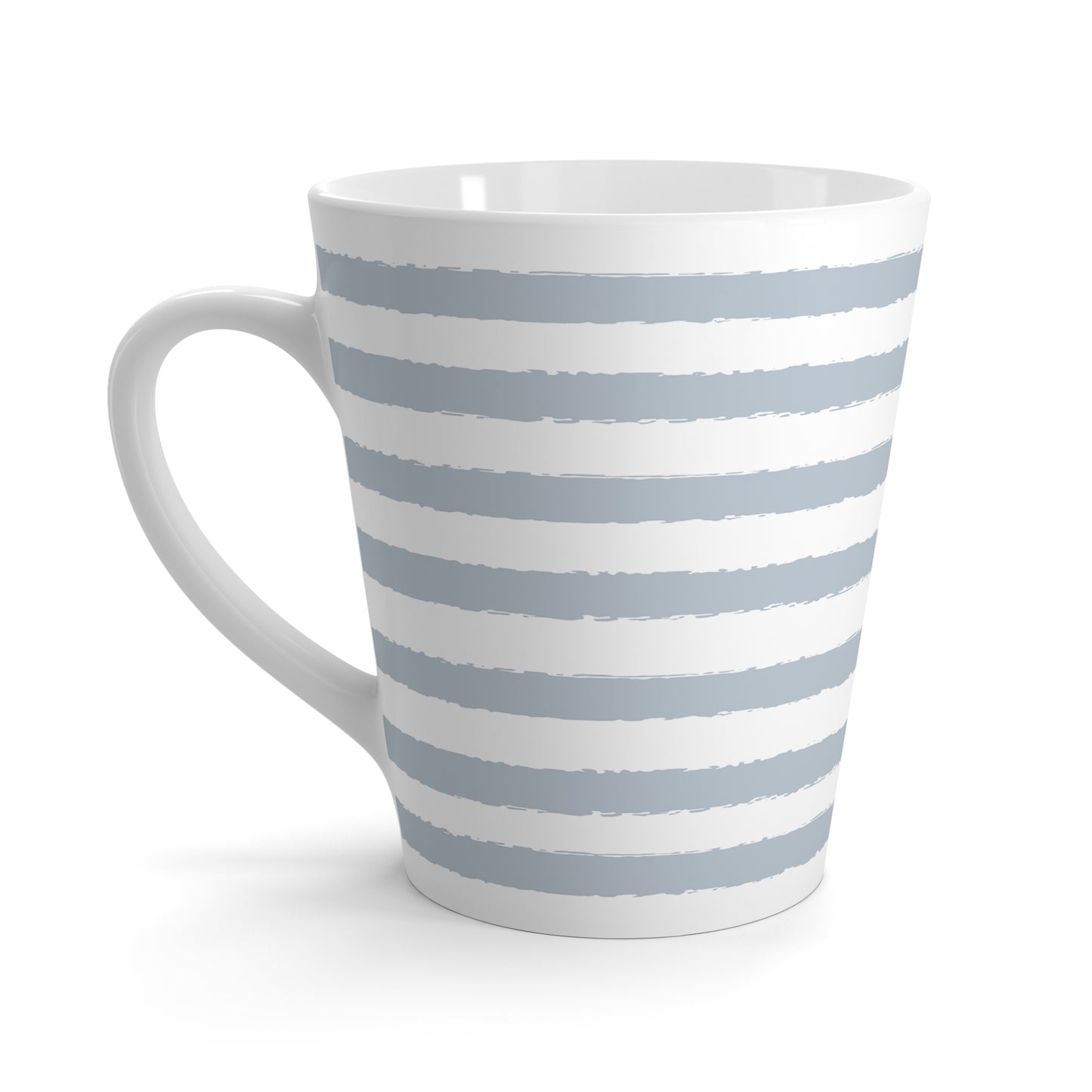 12oz Graphic Art Latte Mug | LM-1151-367-231