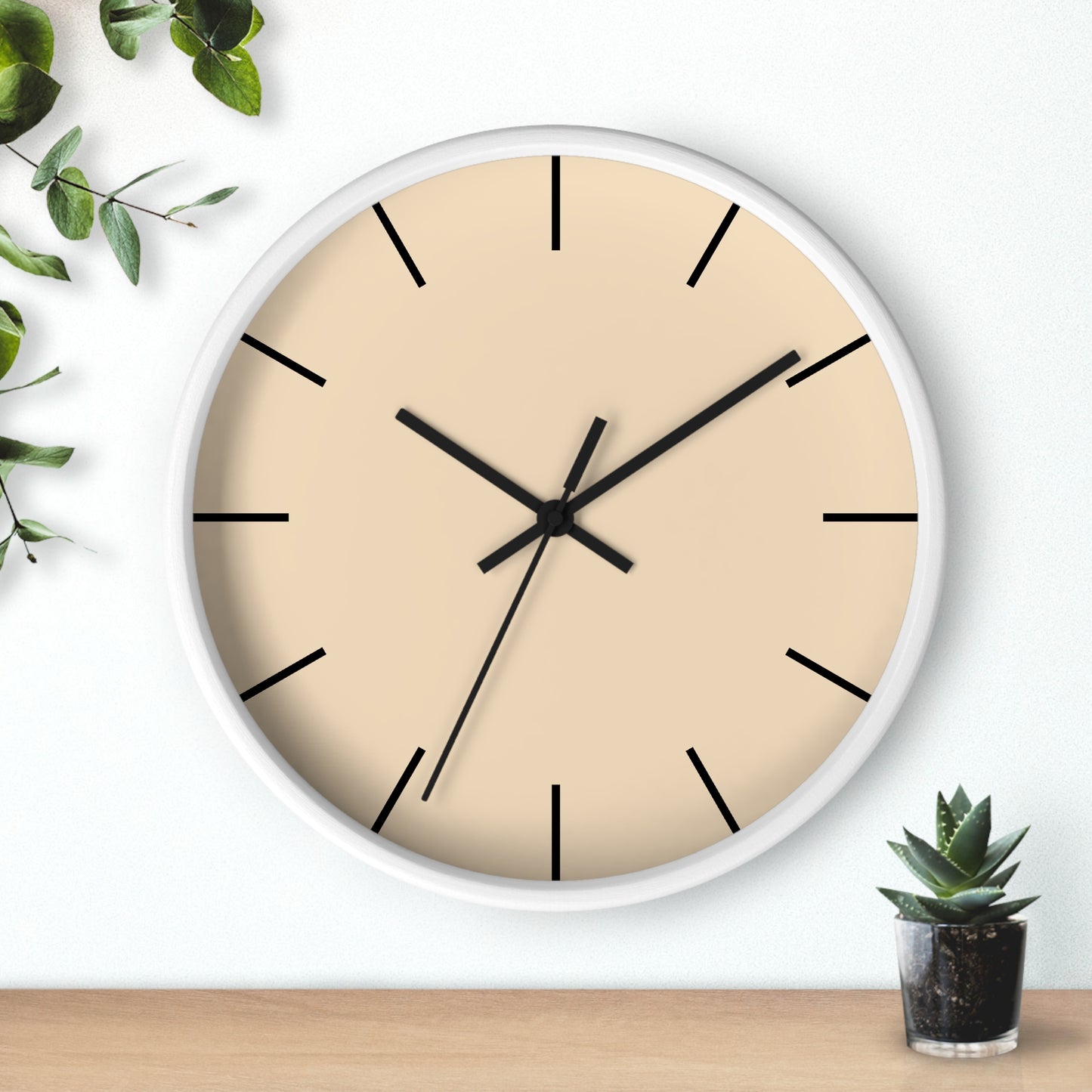 Wall Clock | CL-1163-500
