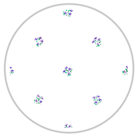 Small Pattern #1356