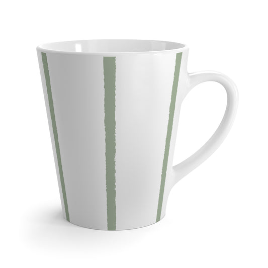 12oz Graphic Art Latte Mug | LM-1052-275-301