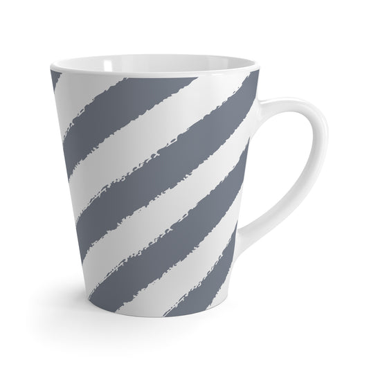 12oz Graphic Art Latte Mug | LM-1221-200-151