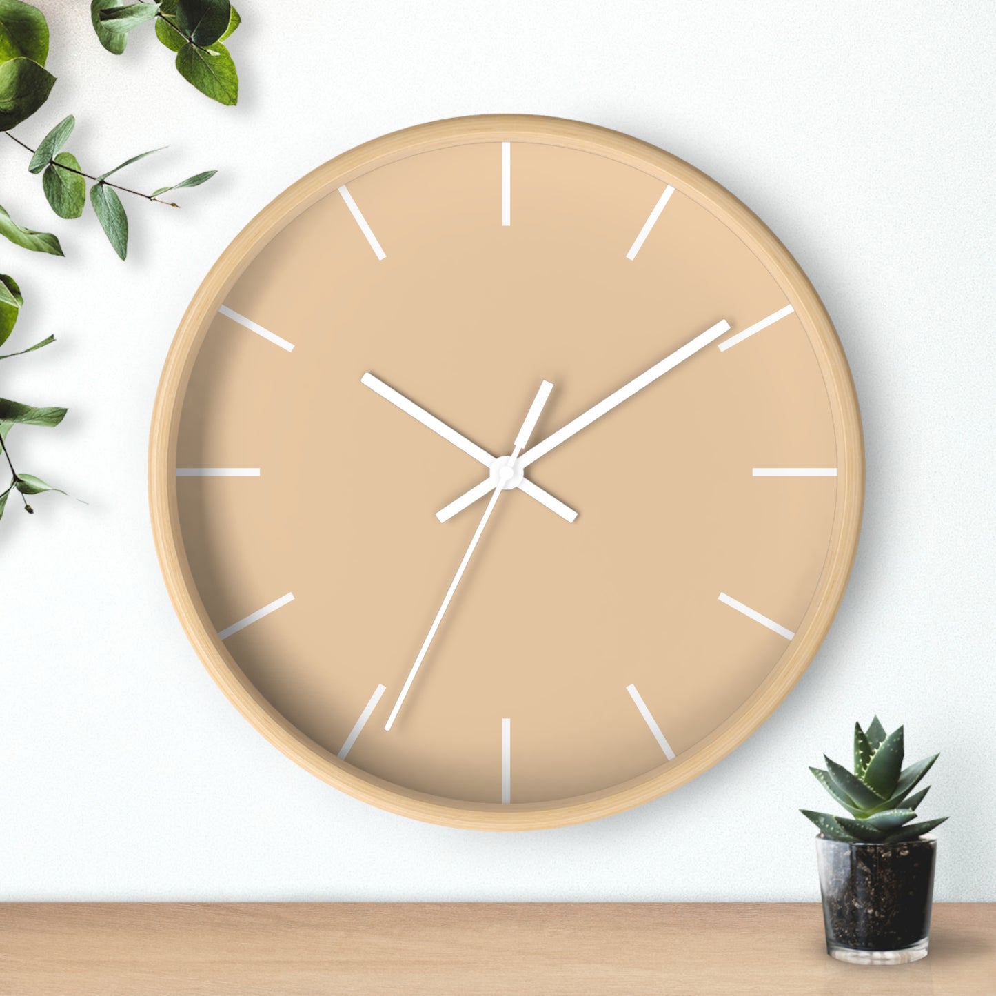 Wall Clock | CL-1091-500-001
