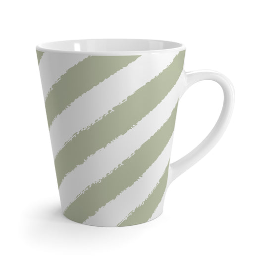 12oz Graphic Art Latte Mug | LM-1075-275-151