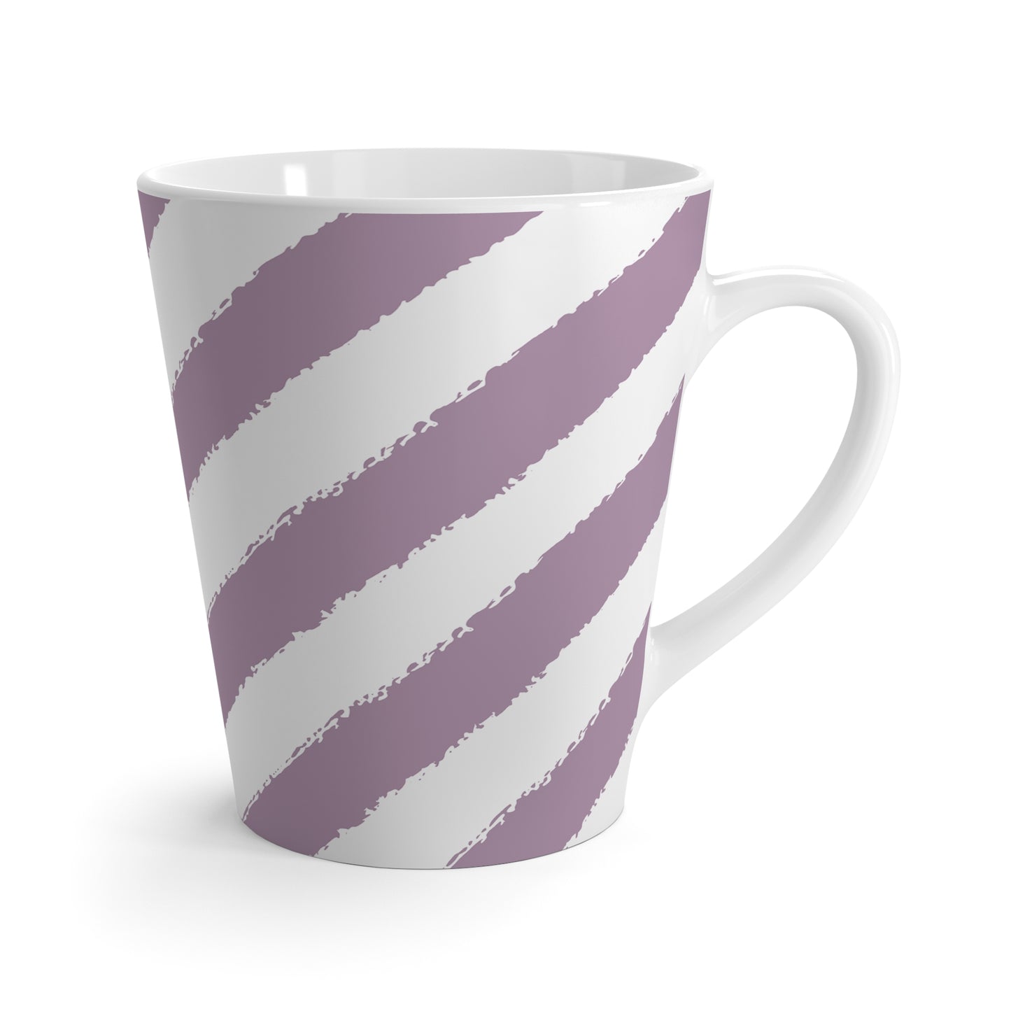 12oz Graphic Art Latte Mug | LM-1252-200-151