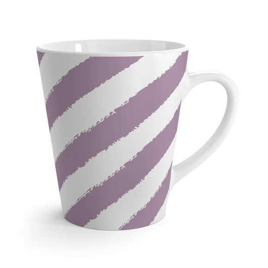 12oz Graphic Art Latte Mug | LM-1252-200-151