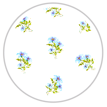 Medium Pattern #1375