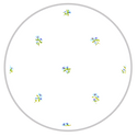 Small Pattern #1376