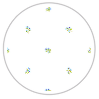 Small Pattern #1376