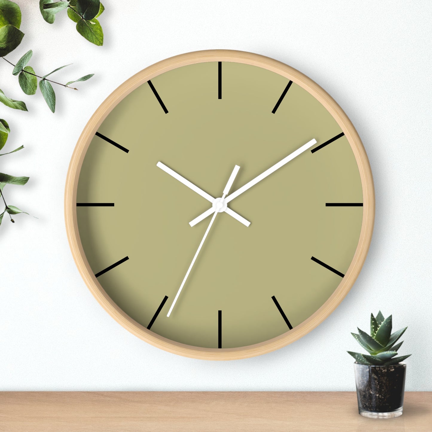Wall Clock | CL-1142-467