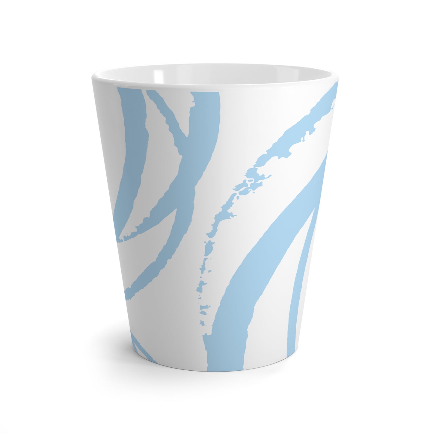 12oz Graphic Art Latte Mug | LM-1101-200-112