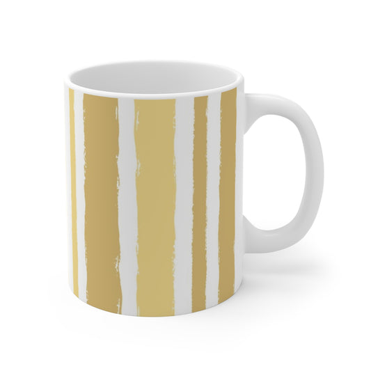 11oz Graphic Art Ceramic Mug | CM-1381-111