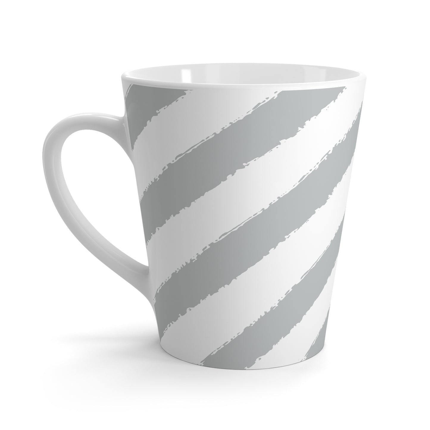 12oz Graphic Art Latte Mug | LM-1213-500-151