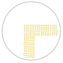 Floral Garden One #1381-143