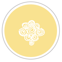 Floral Garden One #1381-172