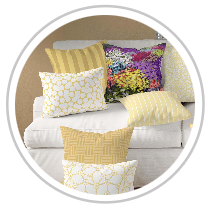 Floral Garden One #1381