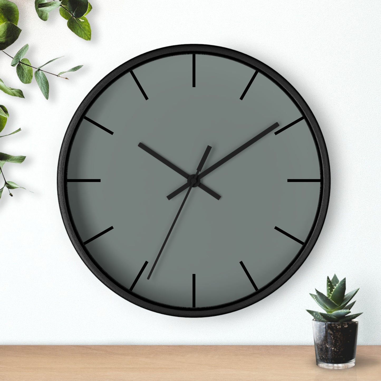 Wall Clock | CL-1213-467