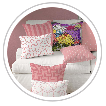 Floral Garden Three #1383