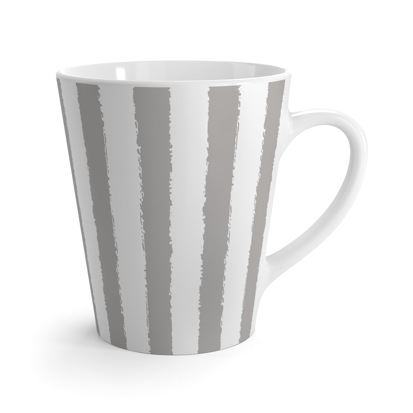 12oz Graphic Art Latte Mug | LM-1171-133-251