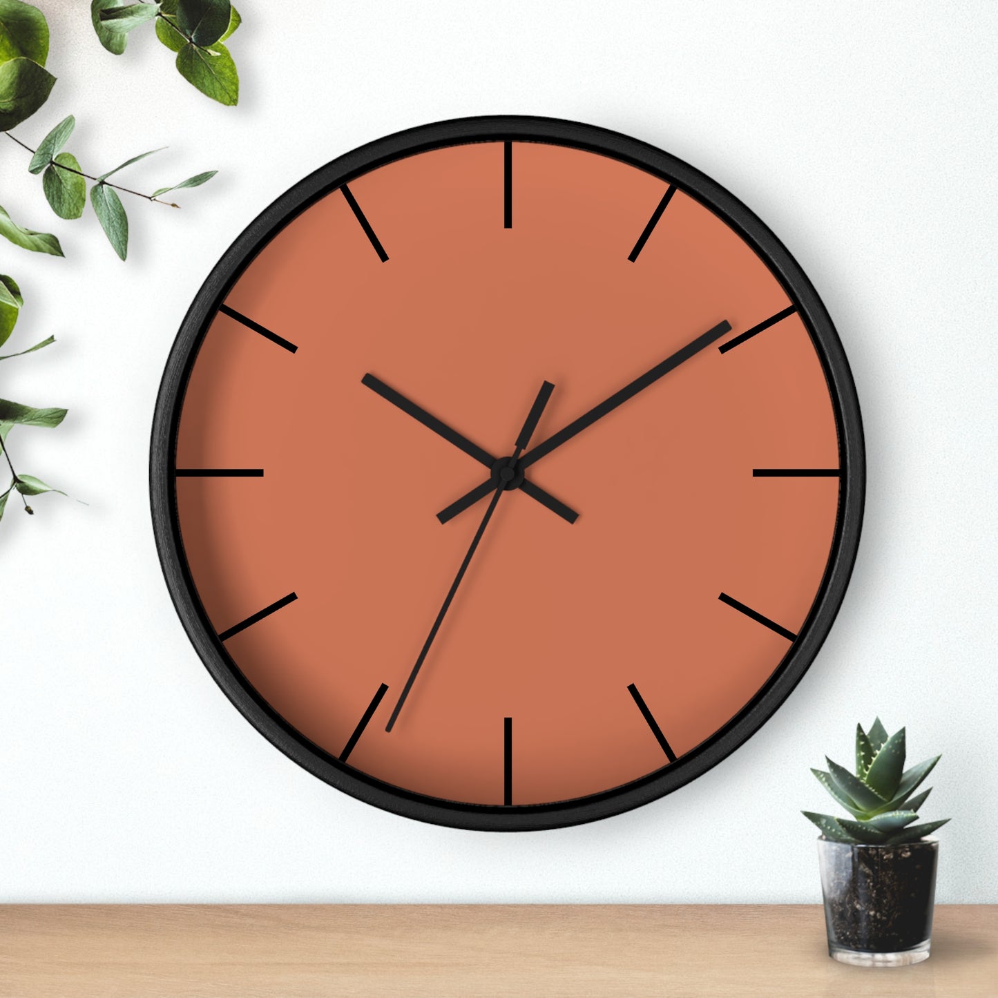Wall Clock | CL-1135-167